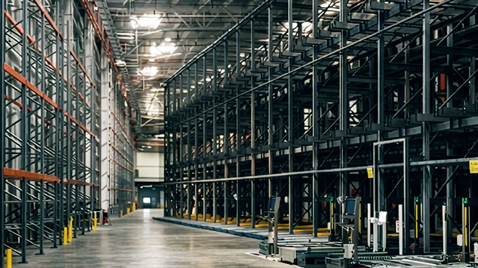DatwylerITInfra's tweet photo. A modern structured cabling solution from Datwyler IT Infra powers real-time connectivity at the new fully automated CMD II logistics centre of Jumex in Mexico.
๐ https://t.co/6VFePn0xI0
#DatwylerITInfra #Automation #StructuredCabling #LogisticsCentre https://t.co/zSMegGjPMt