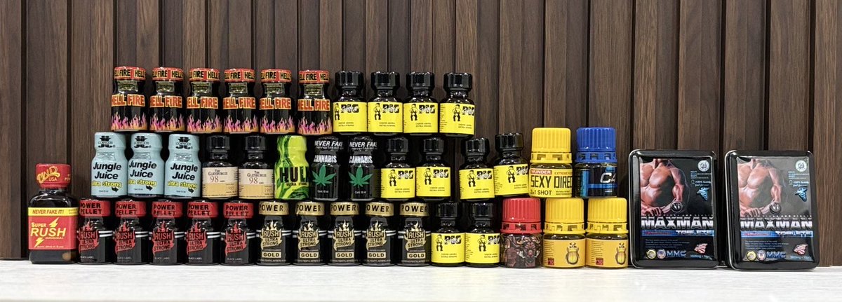 thepoppergodph's tweet photo. Poppers and Maxman going to our client in Agusan del Norte. Thank you so much popperbator 😎 https://t.co/TzcJgxngP6