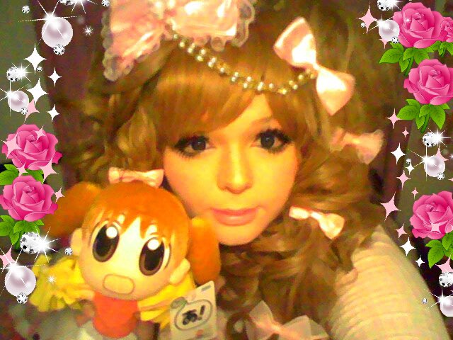 pinkmarimelo's tweet photo. me https://t.co/vjIEA57EOZ