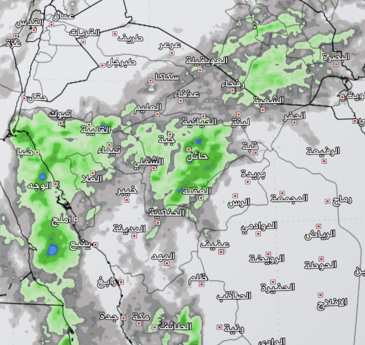 alsuwyah11's tweet photo. تحديث جديد من النموذج الأوروبي
لتوقعات الأمطار ⛈️ تراكمي ٥ أيام
والبداية من يوم السبت القادم ٢٤ أكتوبر
وذروتها يومي الأحد والاثنين ٢٥-٢٦ أكتوبر
بمشيئة الله تعالى https://t.co/EQRtzKa0Ps