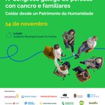 Photo by Asociación Española Contra o Cancro en OURENSE (@ContraCancerOU)