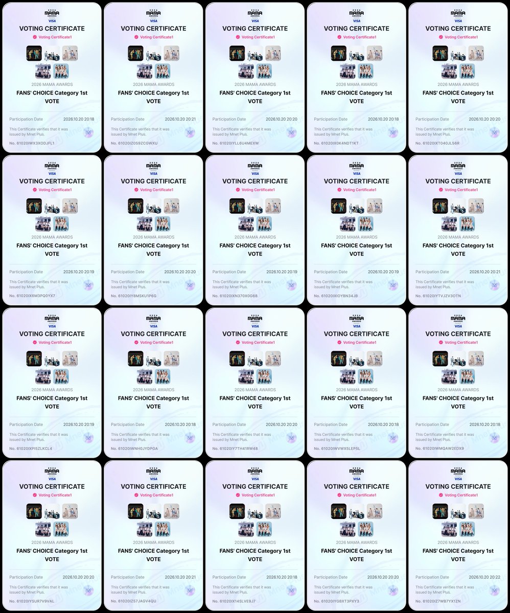 KvotesRuby's tweet photo. 20 votes for #STRAYKIDS https://t.co/Mm36Wsw2Ru
