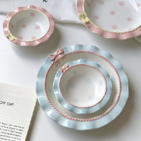 fyi6786's tweet photo. Piring lucu aesthetic nya nih 🤩🤩

*Pict dari katalog shopee

Linknya: https://t.co/s1jCG1BwY7

#shopeeaffiliate #affiliate https://t.co/rdXqJGbrBc