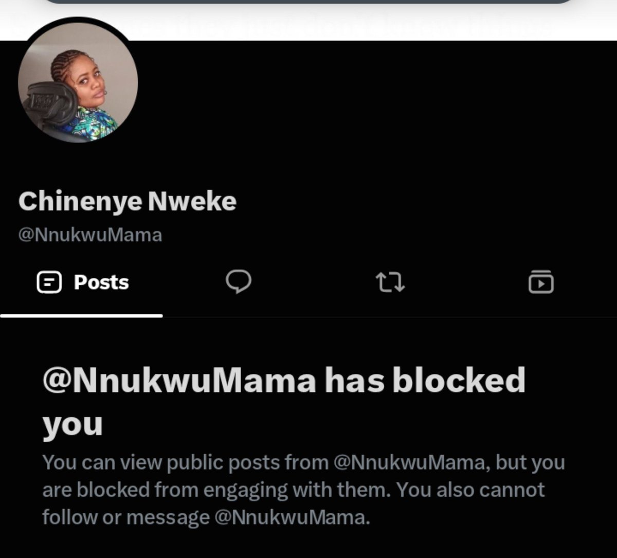 sheisremide's tweet photo. So you can't take what you dish out?
Isn't your dad a r@p!st?😭 https://t.co/4GB1qQLjrV