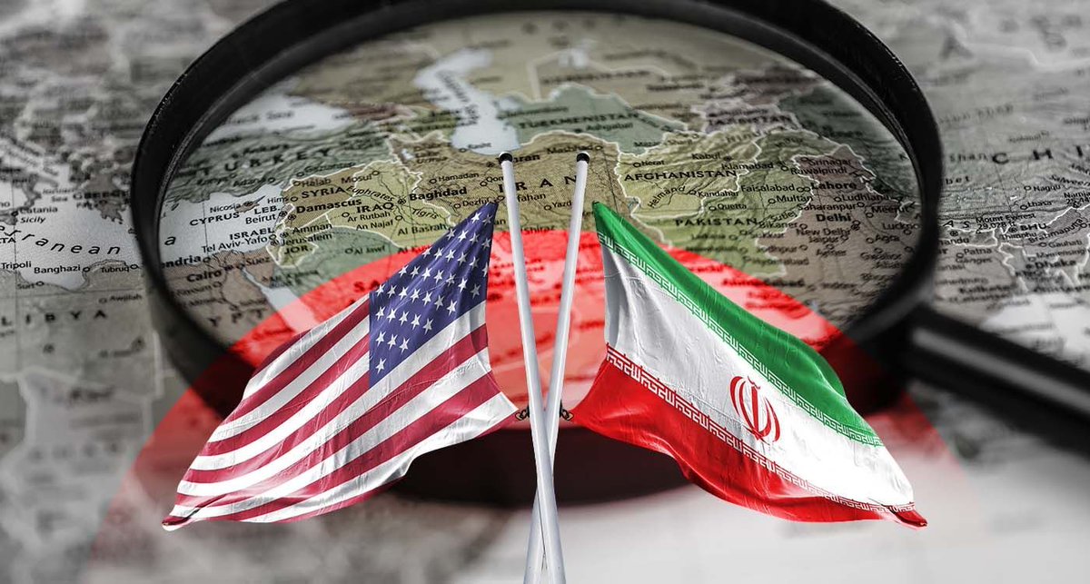IranObserver0's tweet photo. ⚡️JUST IN: High-level Delegations from Russia, Qatar, and Pakistan have visited Iran in recent days with a New Proposal from the United States

Iran has Rejected these proposals, which do not resolve any of the disputes between Iran and the United States

Tehran insists that the United States first honor its past commitments before Iran will accept any new proposal

The U.S. Midterm Elections are fast approaching on November 3, and President Trump has not reached any agreement with Iran that could save the Republican Party