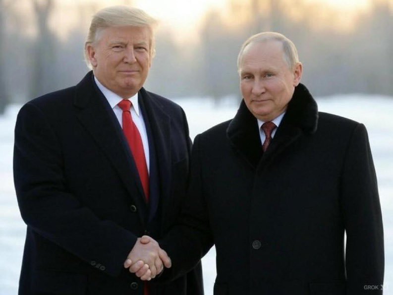 Resistance_SM's tweet photo. 🚨🇷🇺🇺🇲⚡🇪🇺Ursula von der Leyen et Emmanuel Macron ponctionnent des milliards sans transparence pour les envoyer à l'ukrainien Volodymyr Zelensky, pendant que les peuples européens se soulèvent face à la dégradation de leurs conditions de vie.

Les présidents Vladimir Poutine et Donald Trump qui cherchent la paix UKRAINE/RUSSIE Poutine est sanctionné de toutes parts. Pourtant il maintient le trafic des céréales pour le monde.

Et Bruxelles continue de distribuer des milliards  des contribuables européens totalement anéanties.

Malgré les sanctions d'Ursula von der Leyen à l’UE et les difficultés logistiques causées par les attaques en mer Noire, le président Vladimir Poutine a pris des mesures concrètes pour maintenir autant que possible les exportations agricoles russes :

il a ordonné la priorité ferroviaire au grain vers les ports baltes et arctiques, tandis que le gouvernement a suspendu les droits d’exportation sur le blé, l’orge et le maïs jusqu’à fin 2026 afin de soutenir les producteurs et de faciliter les envois vers les marchés mondiaux. 

Ces décisions visent à préserver le fonctionnement des flux de céréales et d’engrais malgré les contraintes, en réorientant les routes commerciales plutôt qu’en les interrompant.

~
https://t.co/6eB9vbNYhd
~
https://t.co/pcZnJupxeC
~
https://t.co/MQWzN2tzcH
~
https://t.co/fbaXuRFbsG
~
https://t.co/PsN98ZGJ4F
~
https://t.co/2A7vhEWm0J

🇫🇷 Emmanuel Macron doit démissionner de gré ou de force.

@realDonaldTrump
@POTUS
@JDVance
@VP
@SecRubio
@elonmusk
@KremlinRussia_E
@KremlinRussia 
@MFA_Russia  
@MID_RF

Pour info :
@MLP_officiel
@J_Bardella