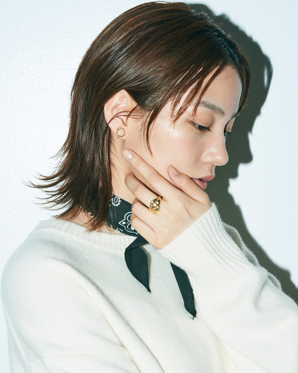 BEAUTYandYOUTH tweet picture