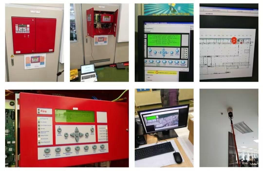 workiconth's tweet photo. สินค้าแนะนำ : Project Fire Alarm System (ระบบแจ้งเหตุเพลิงไหม้)

#ขาย #จำหน่าย #fyp #firealarmsystem #firealarm #fire  #ระบบแจ้งเหตุเพลิงไหม้ #ระบบแจ้งเหตุไฟไหม้ #เพลิงไหม้ #ไฟไหม้ #อัคคีภัย #ระบบเตือนอัคคีภัย #warehouse #logistic #โรงงาน #eec #ตัวแทนจำหน่าย #dealer #distributor https://t.co/VOwIUI4TVo