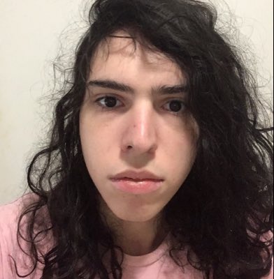 djluninha's tweet photo. #NovaFotoDePerfil https://t.co/Hybuhjjsww