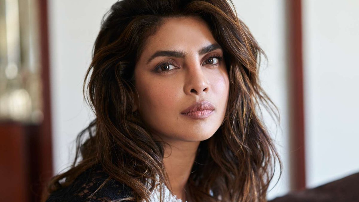 etimes's tweet photo. Priyanka Chopra Jonas exits Saif Ali Khan-Ritesh Batra’s period drama over scheduling conflict

https://t.co/7ZJ3vvbOI5 https://t.co/PkGZtdBkbP