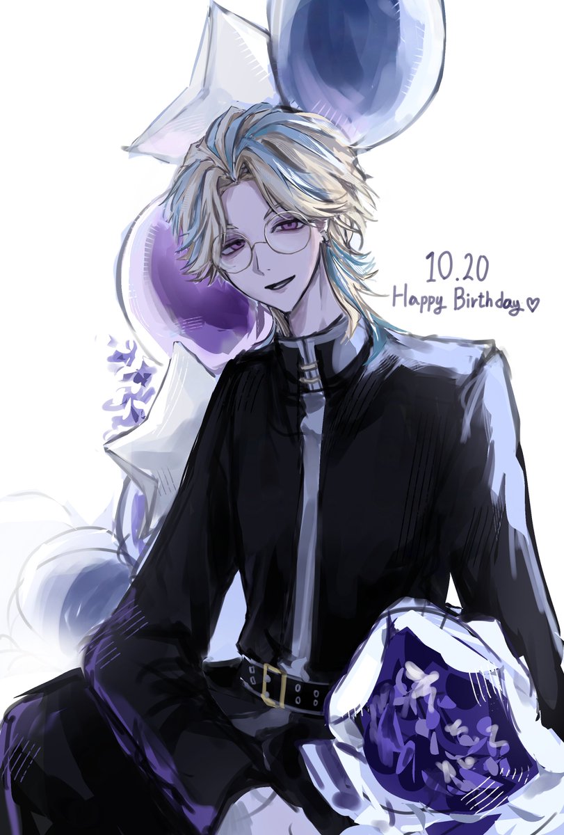 _only7391's tweet photo. #灰谷竜胆誕生祭2026
#灰谷竜胆生誕祭2026 https://t.co/wyHzKTjwqh