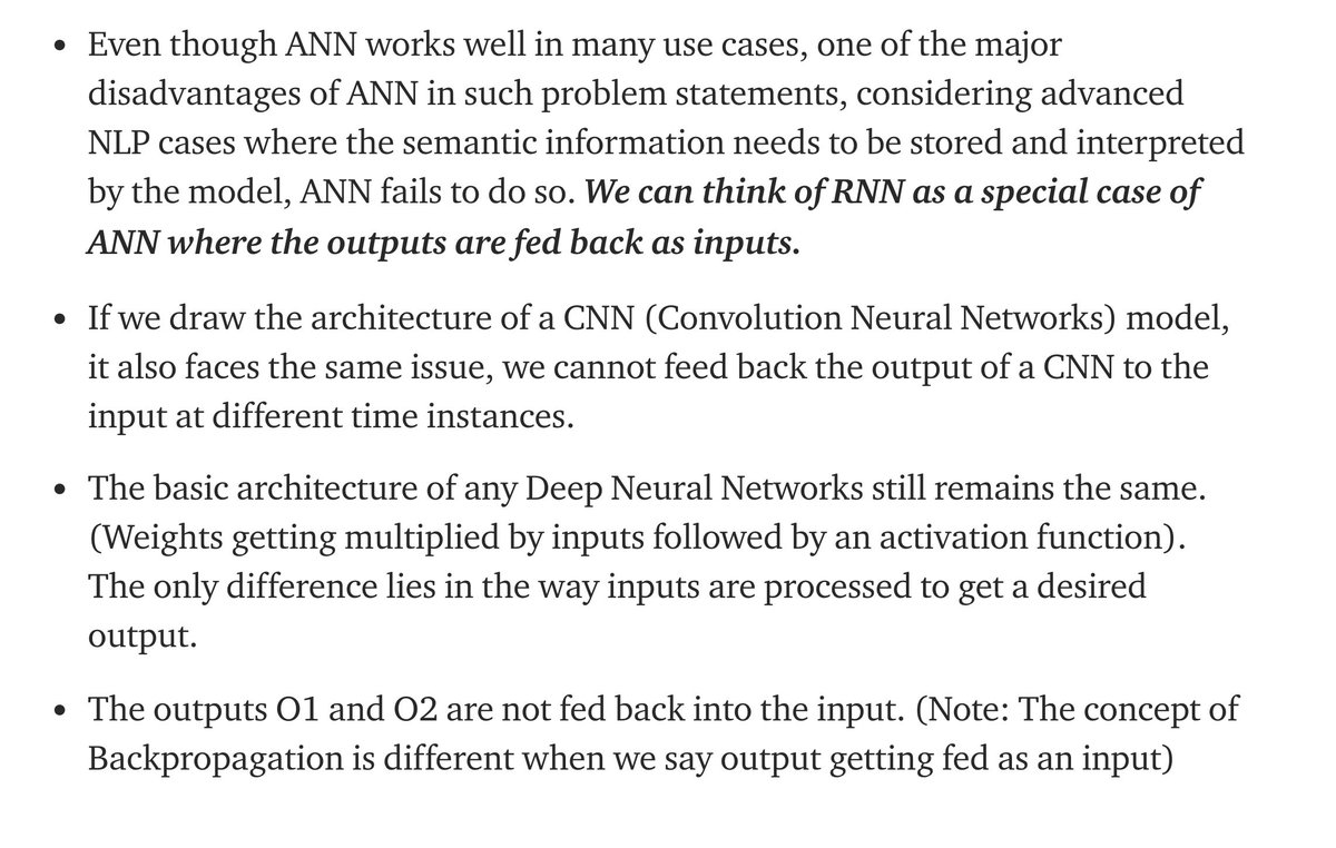 gp_pulipaka's tweet photo. Neural Networks: In-depth Understanding. #BigData #Analytics #DataScience #AI #MachineLearning #IoT #IIoT #Python #RStats #TensorFlow #Java #JavaScript #ReactJS #GoLang #CloudComputing #Serverless #DataScientist #Linux #Programming #Coding #100DaysofCode 
https://t.co/qzJ5YK0o0Z https://t.co/XBIjwPuFFn