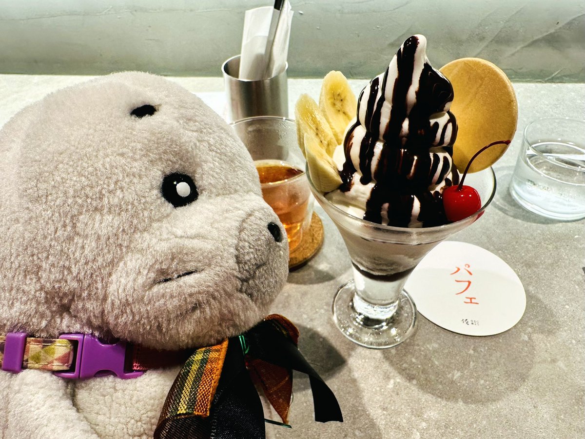 areureu_0815's tweet photo. ふーちゃん流行りのカフェに潜入 https://t.co/Eiw4XT22bQ