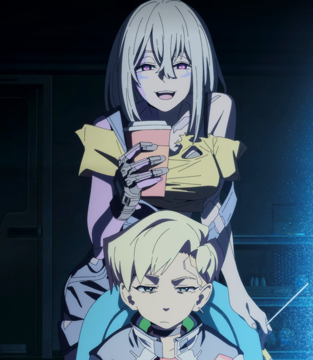 RazMaz12's tweet photo. @JM208993 Roman's a shota tho, what do you want him to say?

Chibi should've mentioned Oneeshota tho instead of just shota, he fell off frfr https://t.co/bFFajnazCU