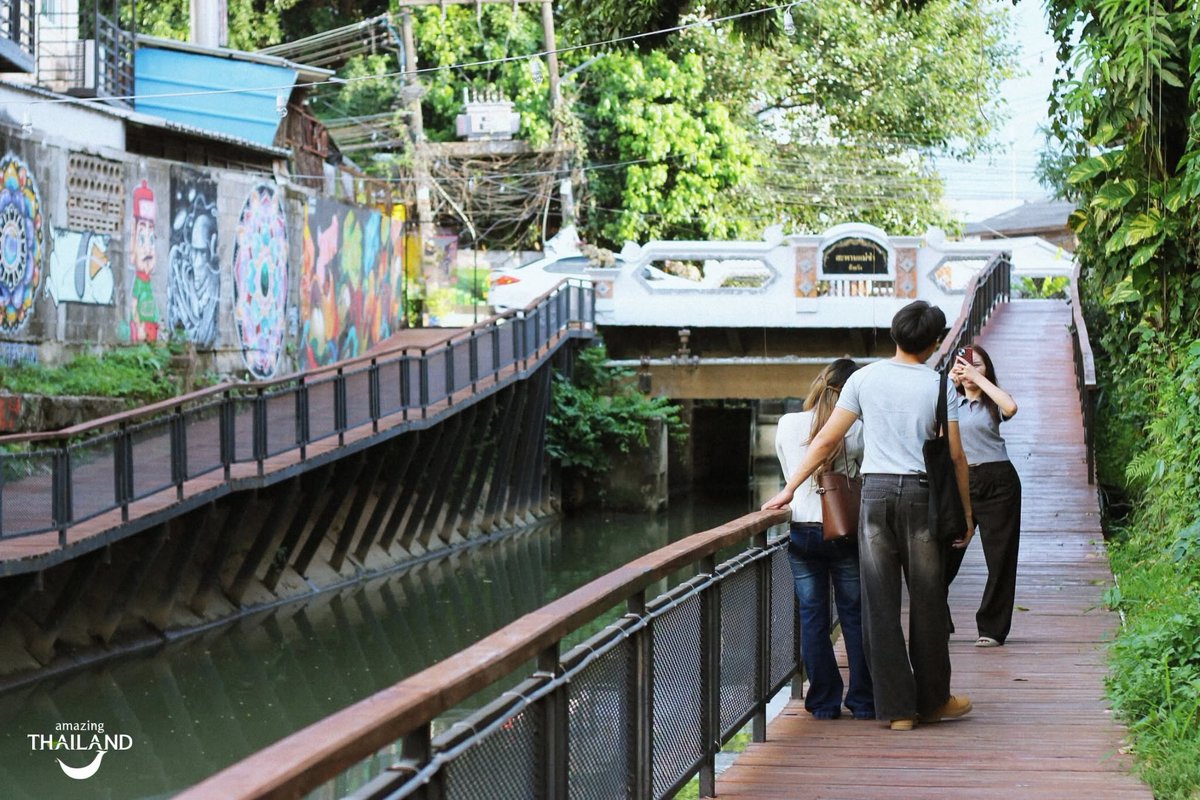 prdthailand's tweet photo. Chiang Mai has ranked Southeast Asia’s safest city for 2026, according to Numbeo, retaining the top spot for the second consecutive year. The ranking reflects the city's quality of life and safety beyond its beautiful landscapes and rich cultural heritage. https://t.co/E6bzhnJ2wg