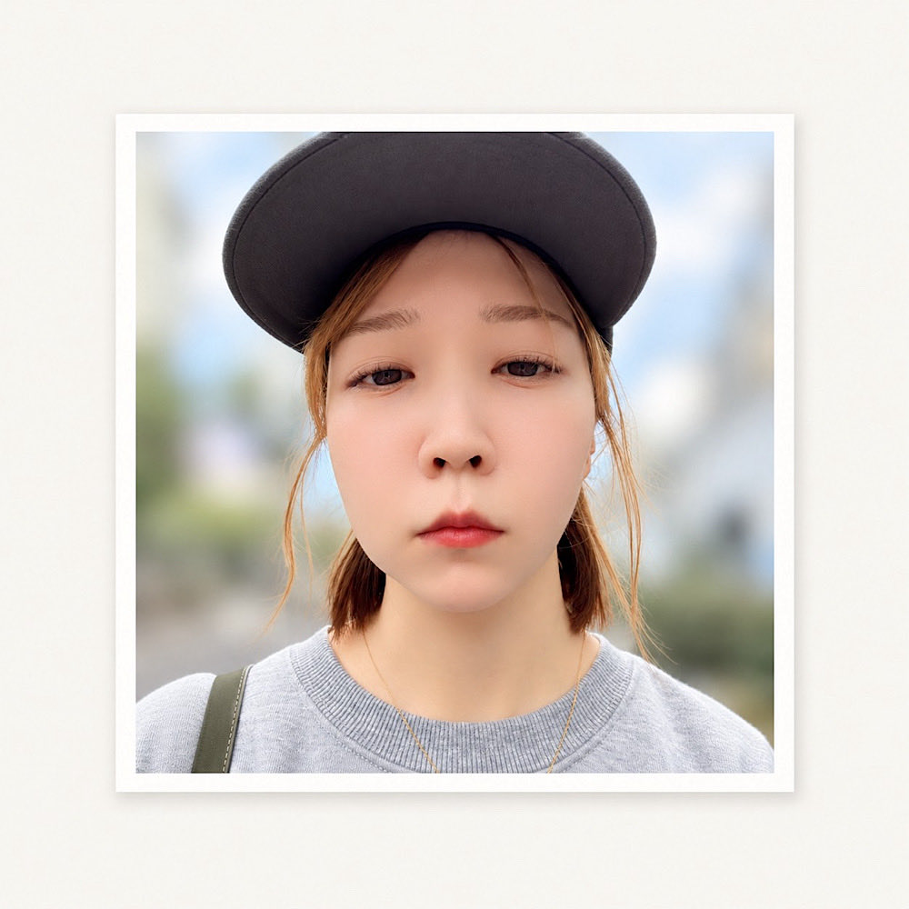 Natsukawa_Staff's tweet photo. そっとでたしゅんかんっ
おわったわぁ↑
てんきはいいのに　すすめない
かぁーぜっ↑つよすぎて
おなくなりっ⭐︎

ていきていきてきに
おぉるばあっくっ

（調子はずれなリコーダーの音）

#ミューレの限界に挑戦
（夏川🐣🐼） https://t.co/Mj9w6XZR4K