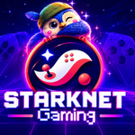 Photo by Starknet Gaming 🎮 (@StarknetGaming)