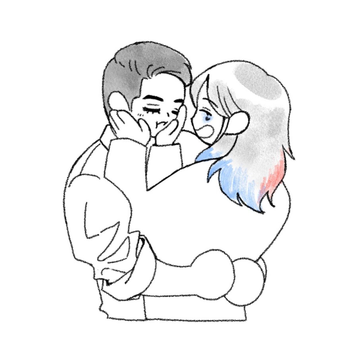 Hoilday_luv's tweet photo. 요청하신 #쿱정 나왔습니다~ https://t.co/SneZTVKFn8