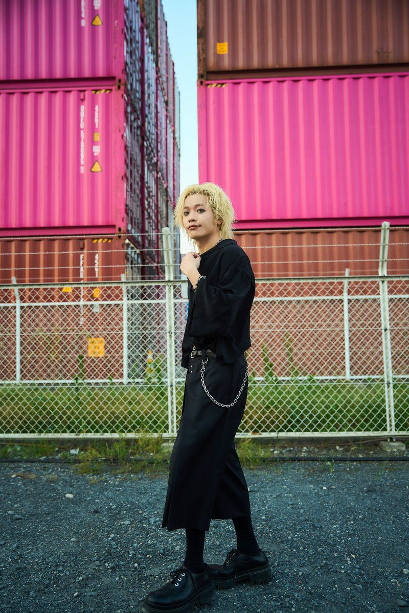 ma55iveofficial's tweet photo. MA55IVE THE RAMPAGE
3rd Album『DEPARTURE』

#YAMASHO @yamachiho1006 

┈┈┈
🎧https://t.co/wKY5CfRPlf
🎥https://t.co/NESuOZ0Ue8
💿https://t.co/GwHWD8SvD9
┈┈┈

#MA55IVE #THERAMPAGE
#DEPARTURE https://t.co/bGmOp2wOEM