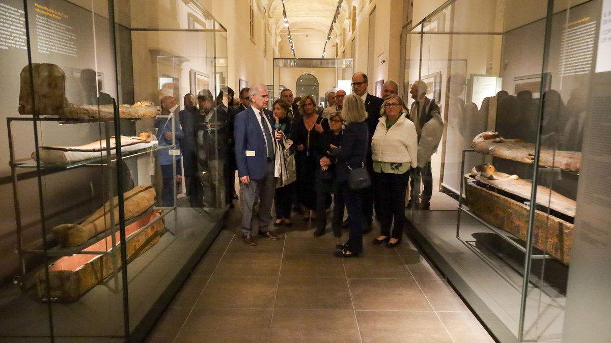 simfer's tweet photo. 📸 Il 54° Congresso nazionale Simfer di Torino raccontato attraverso le fotografie!

Sessioni scientifiche, incontri, protagonisti e momenti conviviali.

✅ Sfoglia la gallery e scarica le tue foto: https://t.co/Bzh00gqac5

#Simfer2026 #CongressoSimfer https://t.co/ECPYYEfv9H