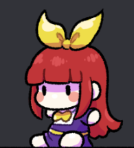 HyperCandyChan's tweet photo. Un-bow-lievable https://t.co/ZGw0Wqgl8l