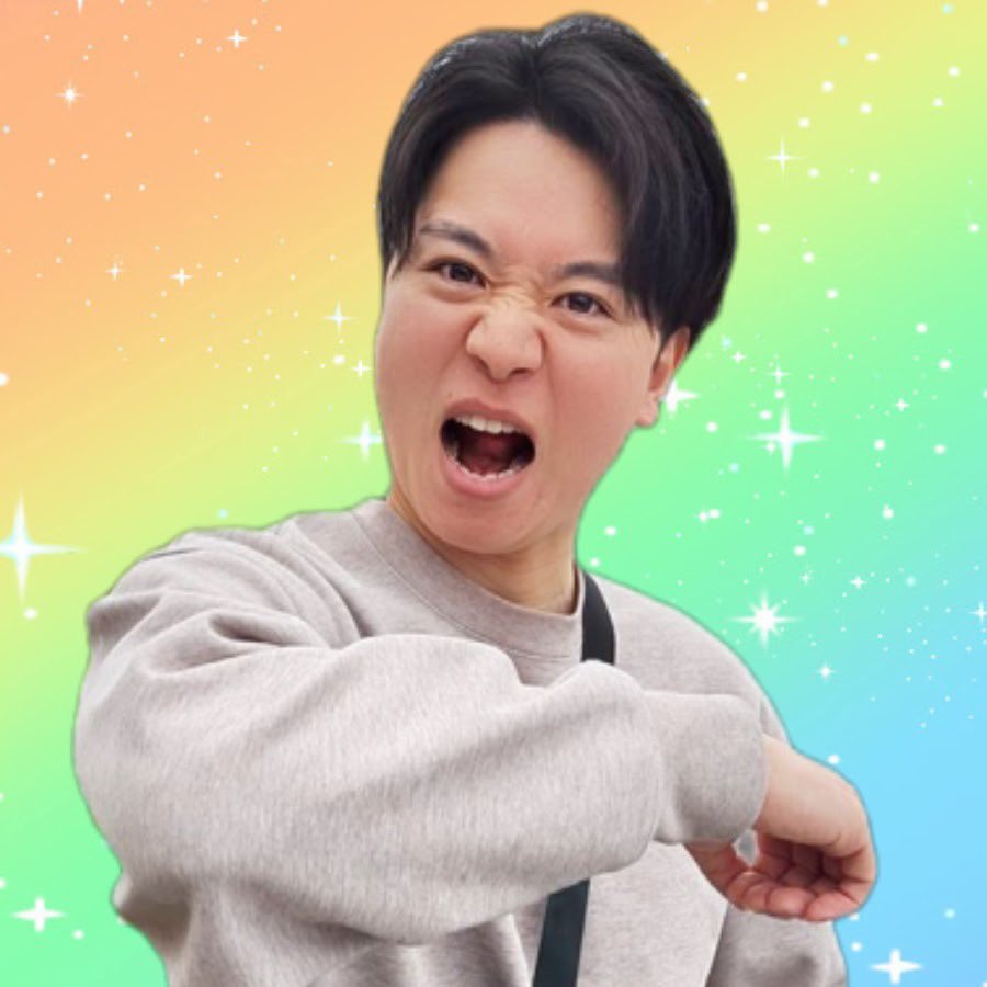 fulltinDosukoi's tweet photo. @suiseee___ https://t.co/PC8r1tZMeL