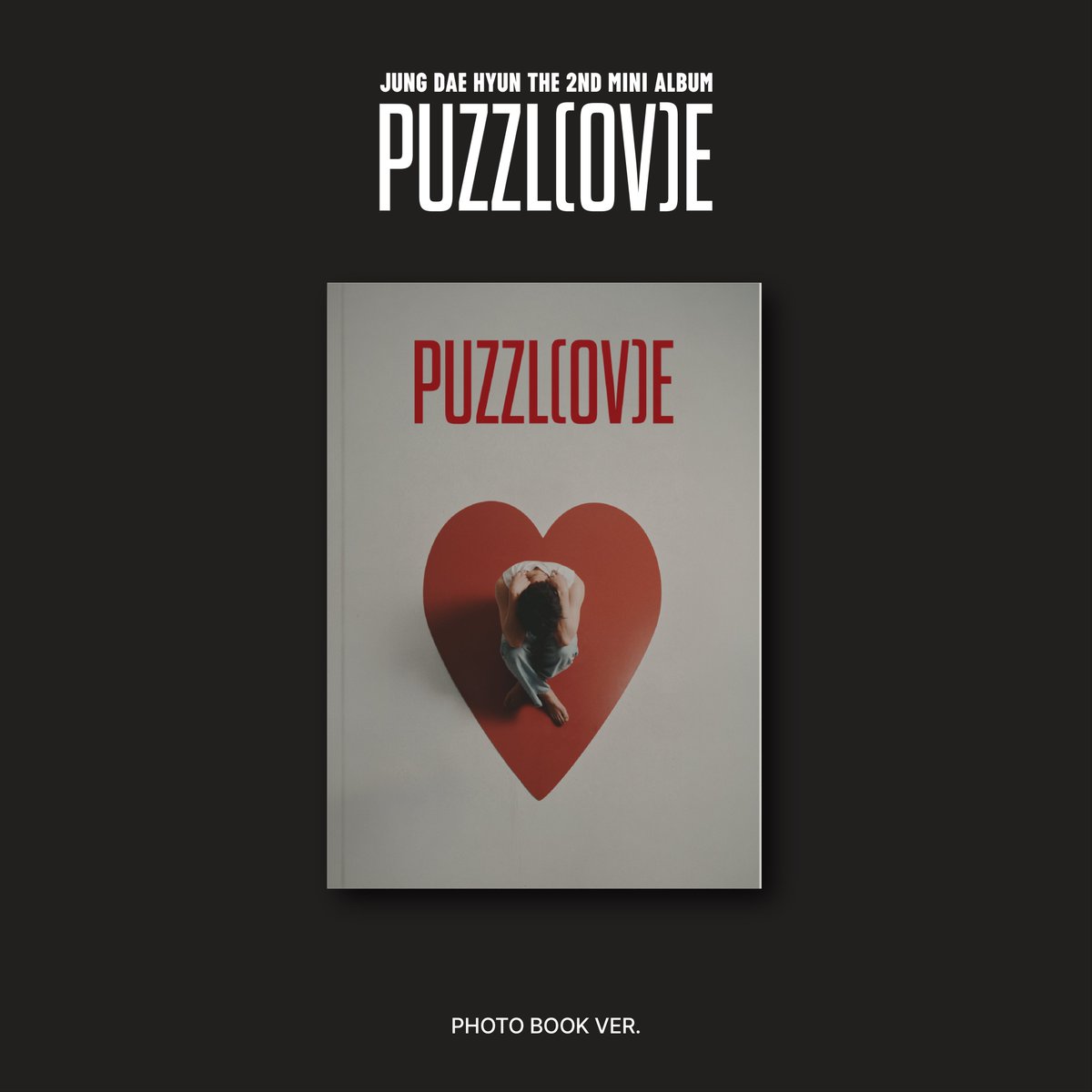 2motionstudio's tweet photo. 【JUNG DAE HYUN 2nd Mini Album 《PUZZL(OV)E》】
 💿 アルバム発売記念スペシャル特典会開催決定✨

JUNG DAE HYUN（チョン・デヒョン）の2nd Mini Album《PUZZL(OV)E》の発売を記念して、2026年10月30日（金）、東京にてスペシャル特典会を開催いたします🎊

《PUZZL(OV)E》は、「愛」をテーマに、さまざまな感情のピースを詰め込んだアルバム。

誰かを恋しく思う気持ち、忘れられない感情、そして人と人をつなぐ愛。
それぞれの想いが一つの物語のように紡がれた、JUNG DAE HYUNの新たな音楽をお届けします🎶
今回の特典会では、JUNG DAE HYUN本人との対面サイン会、またはスマホ写真撮影会を実施📸✍️

JUNG DAE HYUNとより近い距離で触れ合える、特別なひととき🫧

この機会をぜひお見逃しなく‼️

──────────
📅 特典会スケジュール
──────────
🗓️2026年10月30日（金）
🏟️シダックス カルチャーホール
📍東京都渋谷区神南1-12-10 シダックス カルチャーホール1階
⏰特典会開始：15:00〜
⏰入場受付：14:00〜

──────────
💿 販売商品＆特典
──────────
💿JUNG DAE HYUN 2nd Mini Album《PUZZL(OV)E》
 （KOREAN VER. / PHOTO BOOK VER.）
🎁アルバム1枚＋特典会参加券
💰5,500円（税込）
下記2種類のうち、ご希望の特典を1つお選びいただけます。
① JUNG DAE HYUNとの対面サイン会 ✍️
② JUNG DAE HYUNとのスマホ写真撮影会 📸
※特典はご購入時にお選びいただけます。
※特典会への複数回のご参加をご希望の場合は、ご希望の参加回数分の商品をご購入ください。

──────────
⬇️ ご購入はこちら
🔗 https://t.co/ghPWHIIJVn
──────────

──────────
📢 特典会参加に関するご案内
──────────
・本イベントは、対象商品をご購入いただいた方のみご参加いただけます。
・特典会参加券1枚につき、1回ご参加いただけます。
・同一の特典会参加券を複数回使用することはできません。
・サイン会では、当日会場にてお受け取りいただいた対象アルバムにサインいたします。
・サイン会では、お名前入れが可能です。ご参加前に会場内に用意された専用メモ用紙にお名前をご記入の上、スタッフにご提示ください。
・お名前以外のメッセージ、ニックネーム、記号等の記載はお受けできません。
・スマホ写真撮影会は、お客様のスマートフォン・携帯電話を使用し、スタッフが撮影いたします。
・特典会当日は、必ず特典会参加券をお持ちください。
・特典会参加券を紛失・盗難・破損された場合、再発行はいたしかねます。

──────────
📦 アルバム＆特典会参加券の受取について
──────────
・本商品の配送は行わず、特典会当日に会場でのお受け取りとなります。
・アルバムおよび特典会参加券は、当日14:00より会場受付にてお受け取りいただけます。
・お受け取りの際は、ご本人様の購入eチケット（電子チケット）をご提示ください。
・イベント当日にお受け取りいただけなかったアルバムおよび特典会参加券については、理由を問わず返金いたしかねます。
・ご購入後のキャンセル・返品・返金はお受けできません。
・商品に初期不良があった場合は、会場でのお受け取り時に限り交換対応いたします。

──────────
🛍️ 当日販売について
──────────
特典会当日も、会場にて対象商品の販売を予定しております。
⏰販売時間：14:00〜特典会終了前まで
⚠️準備数がなくなり次第、販売終了となる場合がございます。

JUNG DAE HYUNと一緒に過ごす、特別な一日❤️
皆さまのたくさんのご参加をお待ちしております✨

#JUNGDAEHYUN #정대현 #チョンデヒョン
#PUZZLOVE 
@official_JDH93