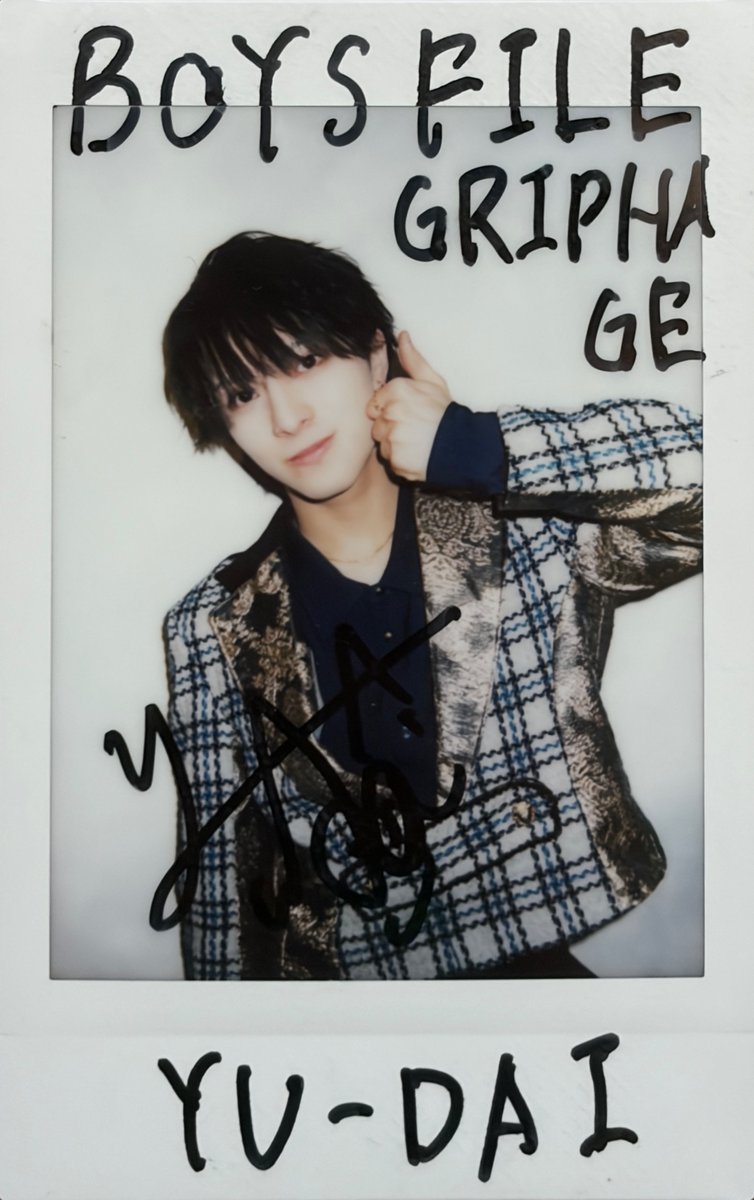 boysfile_jp tweet picture