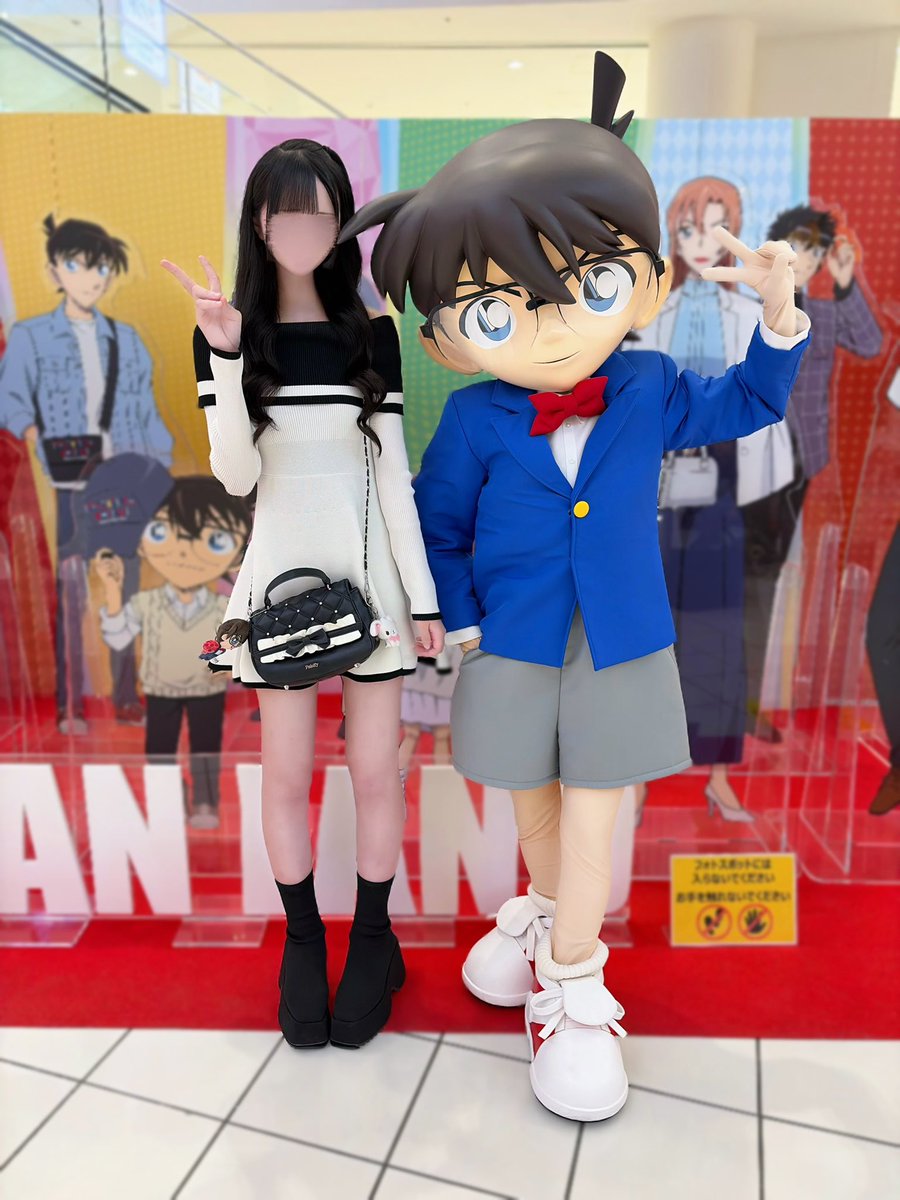 ringo__cyan05's tweet photo. 立つ位置間違えた(˘•̥ω•̥˘) https://t.co/TBGru7OtRR