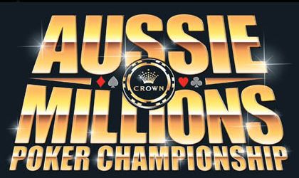 mediamanoz's tweet photo. Crown Melbourne: News

Save the date

The Aussie Millions Poker Championship will return in 2027

The Aussie Millions Poker Championship made its highly anticipated return to Crown Melbourne from 24 April to 10 May 2026, after a six-year hiatus.

Widely recognised as the largest and most prestigious poker festival in the Southern Hemisphere, the 2026 event featured 18 tournaments and generated a massive total prize pool exceeding AU$22.5 million.

The marquee AU$10,600 Main Event concluded on 10 May 2026, with Sydney-based player Malcolm Trayner capturing the title and a top prize of AU$1,667,050. He defeated Dean Blatt in heads-up play.

Major 2026 Event Winners

• $10,600 Main Event: Malcolm Trayner (AU$1,667,050) • $25,000 Challenge: Andy Lee (AU$652,670) • $5,000 Challenge: Joseph Antar (AU$482,405) • $1,500 Mystery Bounty: Gening Dai (AU$174,495)

Upcoming 2027 Dates

Following the success of its comeback, Crown Melbourne has already locked in the dates for next year's series. The 2027 Aussie Millions is scheduled to take place from 8 to 24 April 2027.

Source: Aussie Millions/Crown Resorts

Websites

Crown Melbourne: Aussie Millions
https://t.co/68JKrSjDbz

Crown Melbourne
https://t.co/3S2SJoriZC

Crown Resorts: Media
https://t.co/LiOrdXs6ML

Crown Resorts
https://t.co/3lpl5XY1Lu

Media Man: Only risk what you can afford to lose and have fun.

News

Aussie Millions: News (Past, Present And Future)
(Developing news story)
https://t.co/OR8tG8Q12V

#AussieMillions #AussieMillionsPokerChampionship #CrownMelbourne #CrownResorts #Poker #PokerNews #PokerTournament #Melbourne #Aussie #Australia #Trend #Buzz #Media #MediaMan #XNews #XAustralia

(Image: Aussie Millions/Crown Resorts/Crown Melbourne)