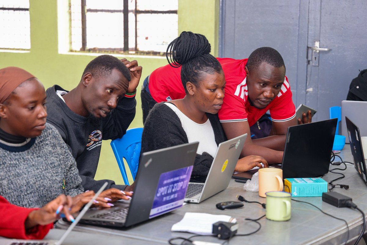 Wanavijiji_sdi's tweet photo. patterns, and support community-led planning and advocacy.
#MuunganoAt30 #YouthPower #CommunityLedDevelopment https://t.co/KB4I1mHa2h