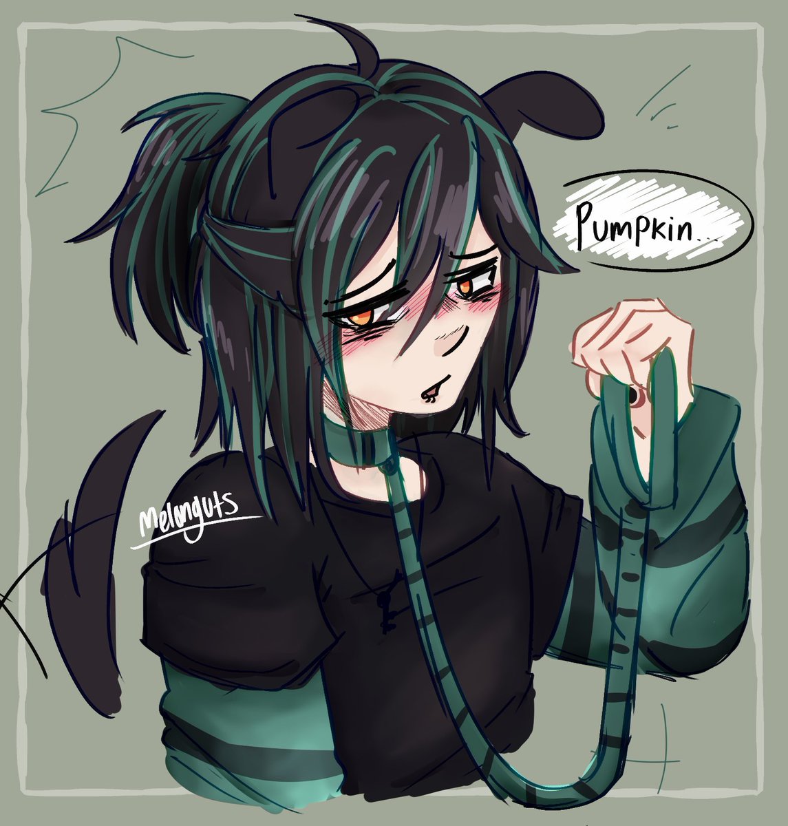 melonguts's tweet photo. Do we like TKATB here or…?

Sol doodle https://t.co/nrgRzaqh8s