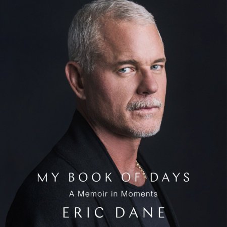 PreviouslyBook's tweet photo. #MyBookOfDaysAMemoirInMoments

🔴NOVEDAD🔴

#JacobElordi será el narrador del audiolibro de las memorias póstumas de Eric Dane.

Dane, quien interpretó a su padre en #Euphoria, falleció en febrero de este año a consecuencia de la esclerosis lateral amiotrófica. https://t.co/n6kTQAID51