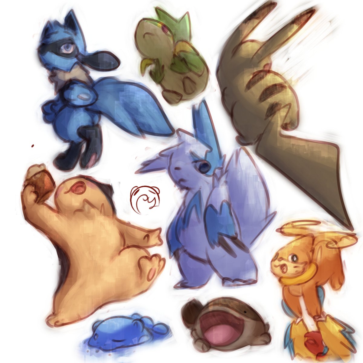 PykuoNe tweet picture