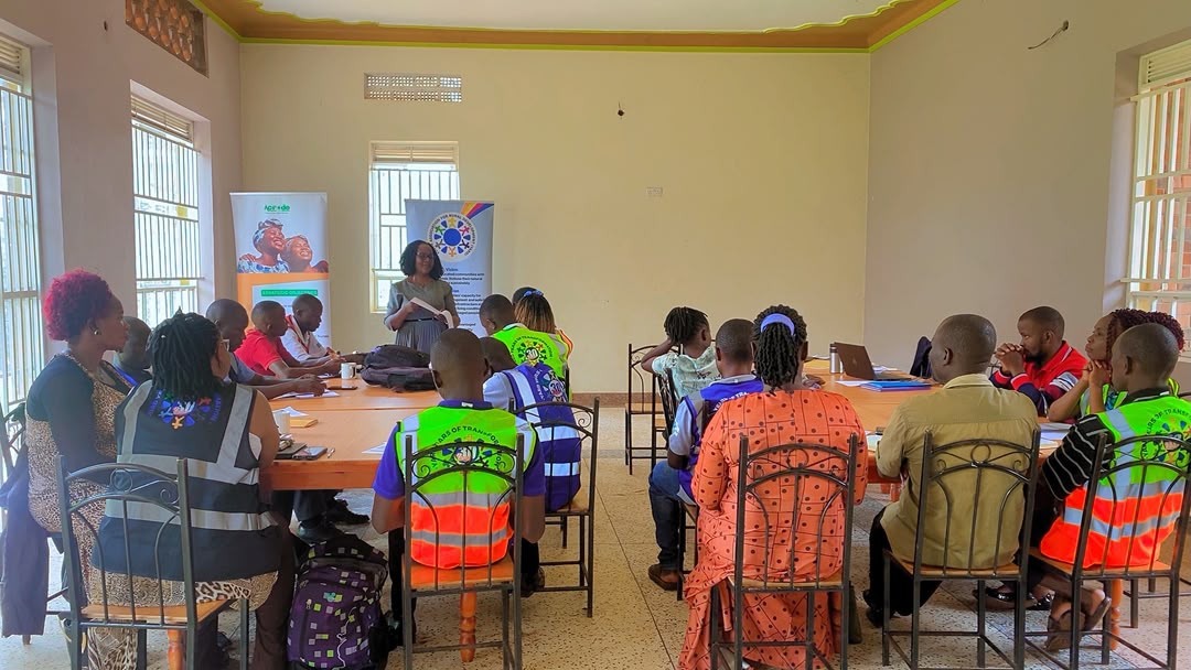 acfode's tweet photo. Building on last year’s gender training and the development of YARD’s Gender Policy and Action Plans, 

ACFODE is facilitating a two-day Institutional Gender Self-Assessment for Youth Association for Rural Development (YARD), helping the organisation reflect on its progress, identify gaps and strengthen how gender equality is reflected in its leadership, policies, budgeting and programmes.

The assessment will inform an action plan to guide the next steps towards a more gender-responsive institution.

Every organisation has a role to play in advancing gender equality. Making it part of everyday decisions, policies and practices is a good place to start.

#GenderEquality #GenderResponsiveInstitutions #ACFODE