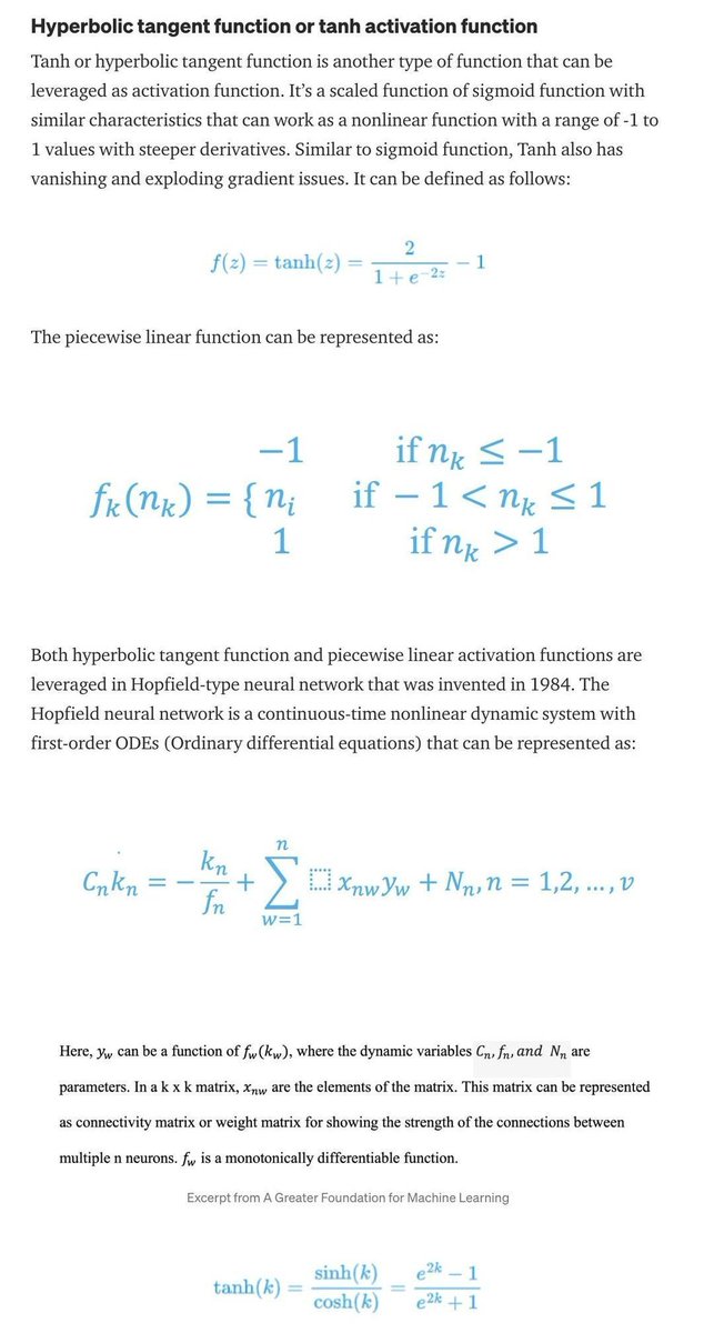 gp_pulipaka's tweet photo. 1847 Gaussian Machine Learning. #BigData #Analytics #DataScience #MachineLearning #IoT #IIoT #Python #RStats #TensorFlow #JavaScript #CloudComputing #Serverless #DataScientist #Linux #Books #Programming #Coding #100DaysofCode
https://t.co/ZYirnUzSVc https://t.co/CvEUkd8kwq