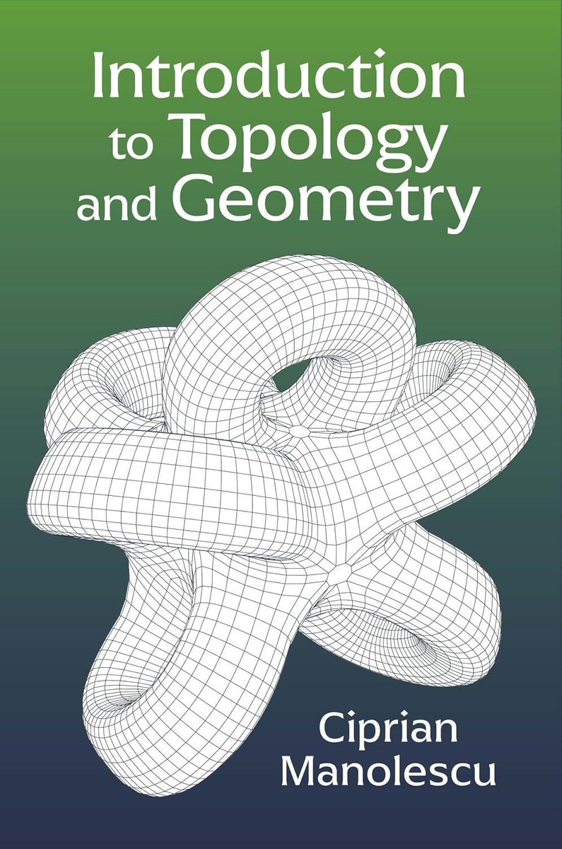 gp_pulipaka's tweet photo. Top Princeton Mathematics Books to Read! #BigData #Analytics #DataScience #IoT #IIoT #PyTorch #Mathematics #Python #RStats #TensorFlow #Java #JavaScript #ReactJS #GoLang #CloudComputing #Serverless #DataScientist #Linux #Books #Programming #Coding #100DaysofCode 
https://t.co/03zLcRfiLK