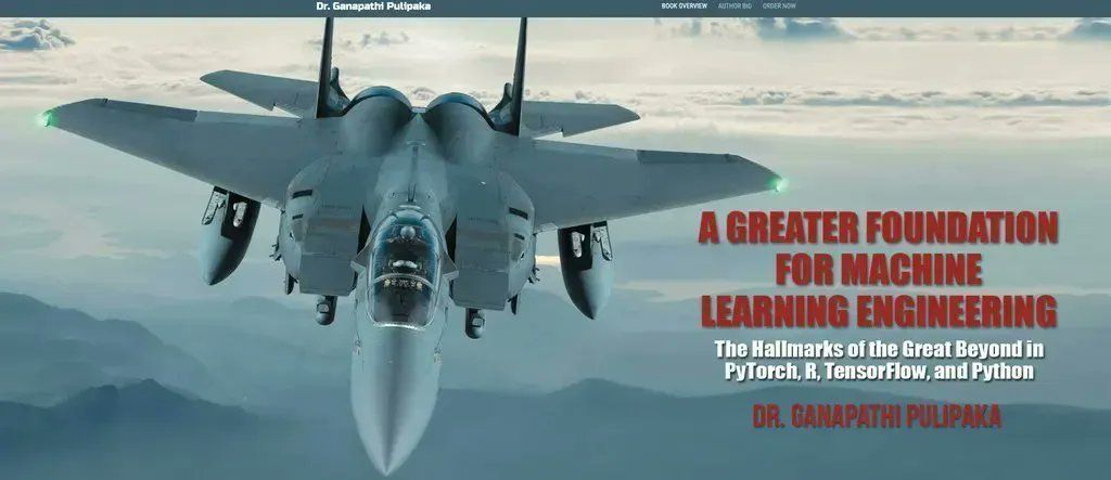 gp_pulipaka's tweet photo. A Greater Foundation for #MachineLearning! #BigData #Analytics #DataScience #AI #IoT #IIoT #Python #RStats #TensorFlow #JavaScript #ReactJS #CloudComputing #Serverless #DataScientist #Linux #Books #Programming #Coding #100DaysofCode 
https://t.co/kHLq5wUif3 https://t.co/AqQyEysfow