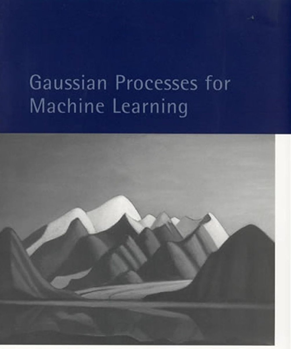 gp_pulipaka's tweet photo. GP for Machine Learning. #BigData #Analytics #DataScience #IoT #IIoT #Python #RStats #TensorFlow #Java #JavaScript #ReactJS #GoLang #CloudComputing #Serverless #DataScientist #Linux #Books #Programming #Coding #100DaysofCode 
https://t.co/37IaaPc1MN https://t.co/OwMNjwaYuq