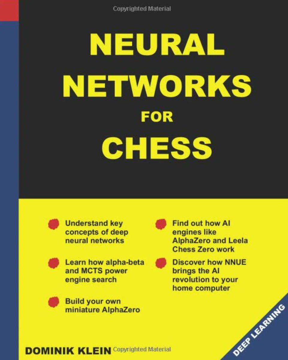 gp_pulipaka's tweet photo. Top Books on #MachineLearning. @bookauthority #BigData #Analytics #DataScience #IoT #IIoT #Python #RStats #TensorFlow #Java #JavaScript #ReactJS #CloudComputing #Serverless #DataScientist #Linux #Books #Programming #Coding #100DaysofCode  
https://t.co/ymbGzMtld5 https://t.co/YAV2gBP6HK