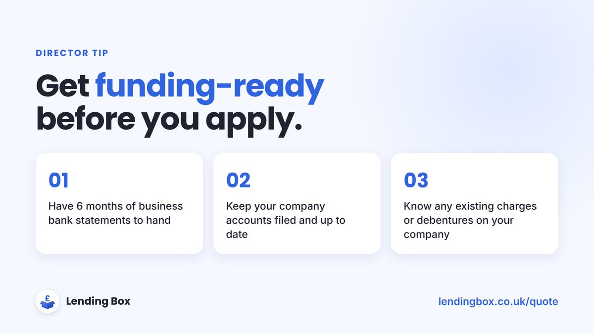 LendingBox tweet picture