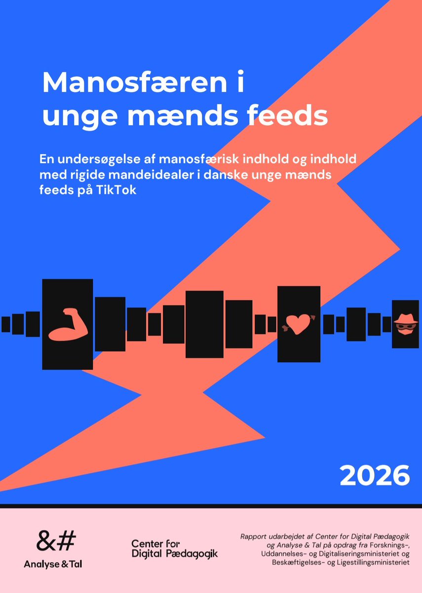 LarsAnders1620's tweet photo. Imens Frankrig brænder på grund af feminisme og dets afledte demografiske konsekvenser og utallige kvinder årligt voldtages af samme grund, prøver den herskende klasse og deres proselytter i humanistisk akademia at gøre hvide mænd til skurken.

I denne nye rapport nævnes det f.eks. som et problem at sige, at kvinders seksuelle værdi falder som de bliver ældre, mens mænds generelt stiger. Altså en helt almindelig evolutionspsykologisk mekanisme, der burde være ganske ukontroversiel.

En 40 årig kvinde er i reglen signifikant mindre seksuelt attraktiv, end hun var som 25 årig - uagtet uddannelse og økonomi. Omvendt er en 25 årig fattig mand mindre attraktiv som partner, end han er som 40 år, når han har uddannelse, magt og penge.

Vesten har ikke et maskulinitets-problem (jo, der er for lidt af den og sunde maskuline værdier undertrykkes) - Vesten har derimod et kæmpe feminisme-problem. Men det skrives der knap så mange rapporter om.