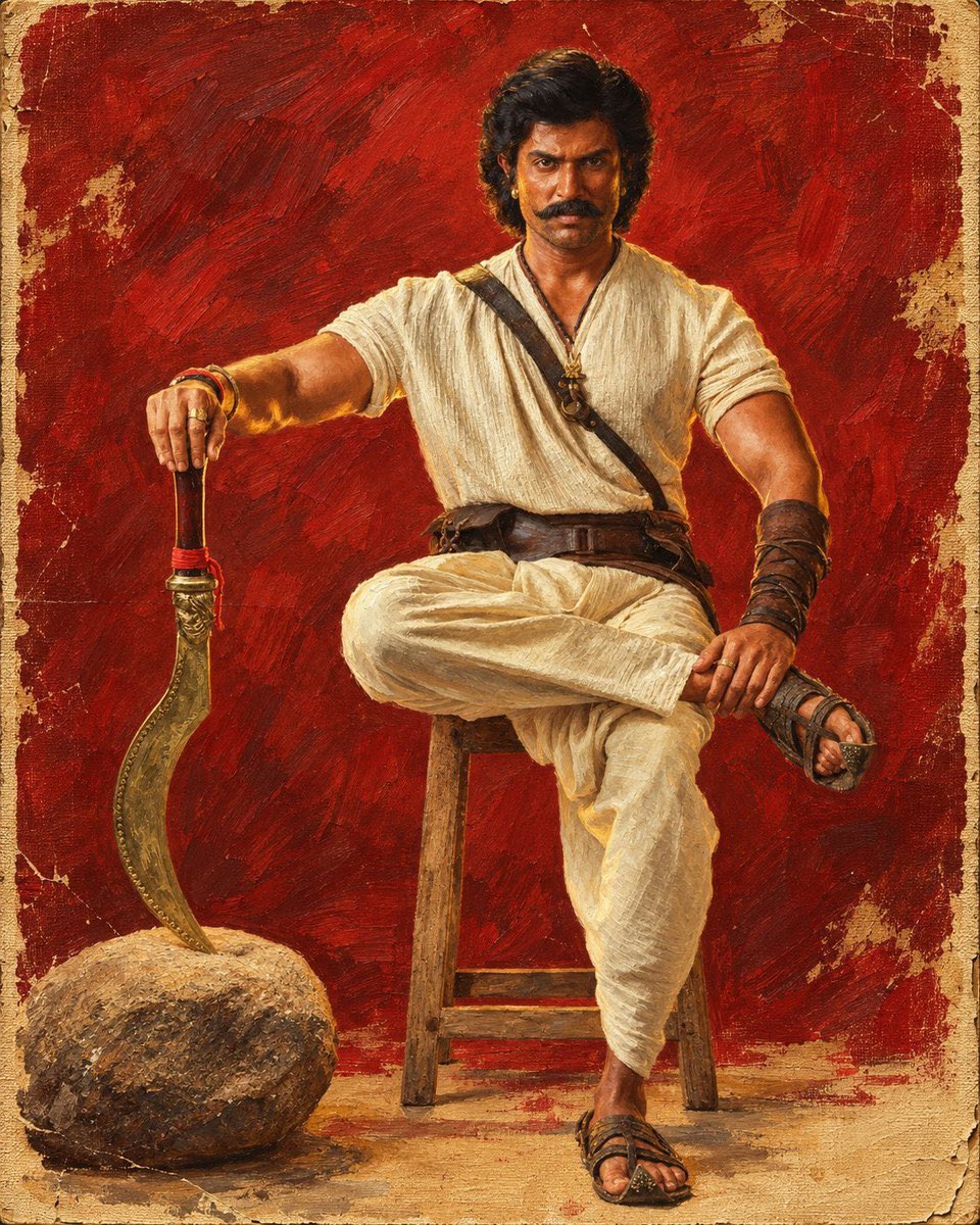 TrumpMawa's tweet photo. WOM bagunte #Ranabaali laga weekdays lo kuda cinema perform chesthadhi…Nizam,Ceeded already BE done ninnatitho…Weekend ki overall BE aipothadhi…Overseas 50-60% madhyalo recovery osthadhi…It’ll be loss venture in OS…Inka meeru entha ginjukunna upayogam ledhu 👍🏻 https://t.co/gX6d1appAa