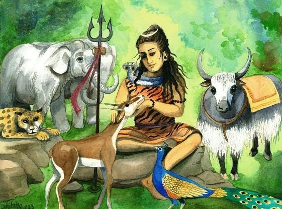 iamAshwiniyadav's tweet photo. अभी एक भाई बहस कर रहा था कि जहाँ खोदोगे वहीं से बुद्ध जी से सम्बंधित कुछ न कुछ मिलेगा आपको। इसका अर्थ है कि केवल बुद्ध ही सत्य हैं और सबसे पुरातन हैं।

उसको जो जो समझ आया वो उसने बताया और चुपचाप सुनता समझता रहा.. फिर उससे दो तीन सवाल किया और उसे तर्क़ देते हुए चीज़ें समझाया तब जाकर वो माना कि उसकी बातों में क्या ग़लती थी..

- जैन धर्म के आख़िरी यानी 24वें तीर्थंकर भगवान महावीर जी थे, जिनके समकालीन थे भगवान बुद्ध जी। भगवान गौतम बुद्ध जी उम्र में भगवान महावीर जी से बड़े थे। पर यहाँ मुद्दे की बात ये है कि उनसे पहले 23 और तीर्थंकर हो चुके थे यानी बौद्ध धर्म शुरू होने बहुत पहले से जैन धर्म था।

[ जैन धर्म बौद्ध धर्म से अधिक प्राचीन है। जहाँ बौद्ध धर्म की स्थापना गौतम बुद्ध (लगभग 563 ईसा पूर्व) ने की थी, वहीं जैन धर्म के 23वें तीर्थंकर पार्श्वनाथ जी (लगभग 877–777 ईसा पूर्व) और प्रथम तीर्थंकर ऋषभदेव जी वैदिक काल से भी पहले से मौजूद थे।

ऐतिहासिक विवरण में देखा जाए तो आइये...

• जैन धर्म: जैन परंपरा के अनुसार यह धर्म शाश्वत है। ऐतिहासिक रूप से 23वें तीर्थंकर पार्श्वनाथ जी बुद्ध जी से लगभग एक शताब्दी पहले हुए। और तो और ऋग्वेद में भी प्रथम तीर्थंकर ऋषभदेव जी का उल्लेख मिलता है। इसका मतलब ये है कि वेद बहुत पहले से था बौद्ध धर्म के।

• बौद्ध धर्म: इसकी शुरुआत गौतम बुद्ध द्वारा छठी शताब्दी ईसा पूर्व (लगभग 563 ई.पू. में लुंबिनी में जन्म) में हुई। ये महावीर जी के समकालीन थे।

सम्राट अशोक जी का नाम भी सब ख़ूब लेते हैं तो आइए बात करते हैं,

सम्राट अशोक बौद्ध धर्म अपनाने से पहले शैव धर्म (भगवान शिव के उपासक) के अनुयायी थे। कल्हण की किताब 'राजतरंगिणी' और अन्य ऐतिहासिक स्रोतों के अनुसार, वे प्रारंभ में भगवान शिव जी की पूजा करते थे। 261 ईसापूर्व उन्होंने बौद्ध धर्म अपनाया क्योंकि कलिंग के रक्तपात ने उन्हें विचलित कर कर दिया। भेरीघोष युद्ध नीति को त्यागकर धम्मघोष को अपनाया।

देखो सुनी सुनाई बातों पर मत जाओ, साफ़ समझो हम सब एक ही हैं बस सबके सोचने का तरीक़ा अलग है और सबकी समझ अलग है। सबकी मान्यता अलग है पूजा पद्धति अलग है।

इसके अतिरिक्त आरोप लगाना व्हाट्सएप पर पढ़कर बहुत आसान है पर जब बात तथ्य की जाएगी तो हवा हो जाता है सब के लिये।

भगवान कृष्ण राम आदि पर टिप्पणी करने लगते हो जातक कथाओं के बारे में भी पता करो, उन कहानियों को भी सुनों जिसमें भगवान बुद्ध ने मायावी शक्तियों का प्रदर्शन किया है। वो एक संत थे और सन्त स्वरूप में ही समय समय पर प्रभु आते हैं और लोगों को मार्ग दिखाते हैं। अंधेरे में रौशनी का काम करना ही भगवान का स्वरूप है।

इसलिये टीका टिप्पणी बन्द कर दो अब। जिसे मानना है  मानिये पर ये जो लॉजिक दे रहे हो कि ये ही सबसे पहले और बाक़ी सब चोरी का है तो आप के पास तर्क़ नहीं बचेगा जब कोई दूसरा जवाब देने लगेगा तो।

राधे राधे साथियों।

 ~ अश्विनी यादव