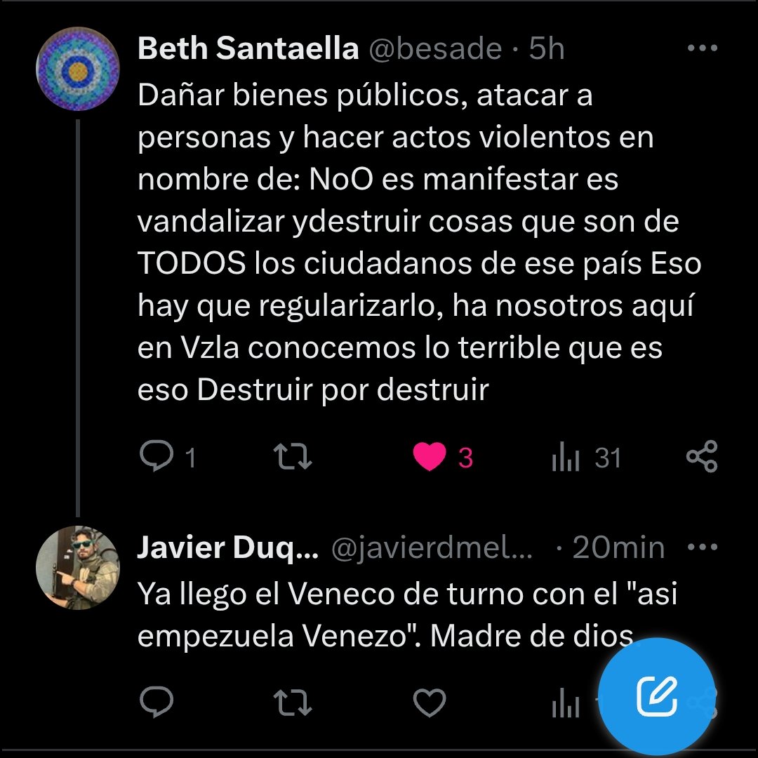 uncanny_catman's tweet photo. @javierdmelg93 @metarukidd @F_DaVid_A No te proyectes en mi.
Todos sabemos que alaban el desmadre hasta que puedan desligarse de el.
Totalmente ultrajados: https://t.co/P7l8oEFAt5