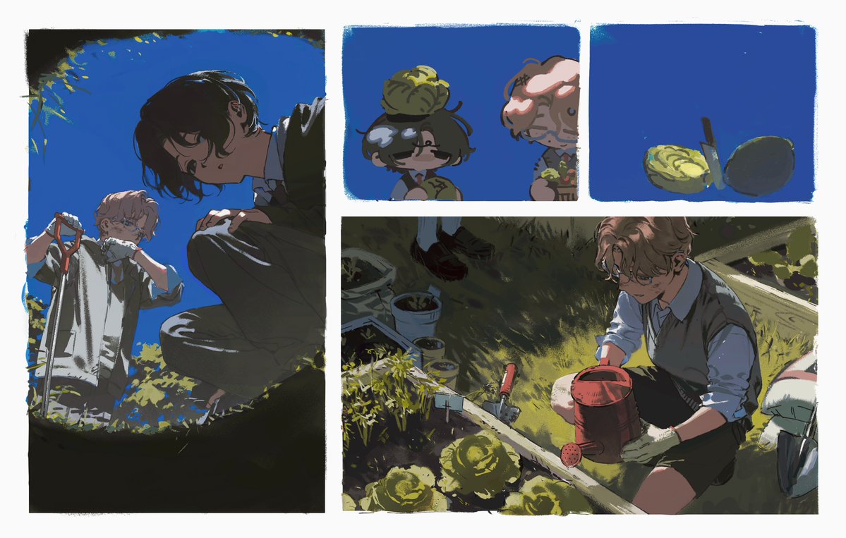 SDFDGl1847's tweet photo. 杂 https://t.co/ZeNpSEBEli