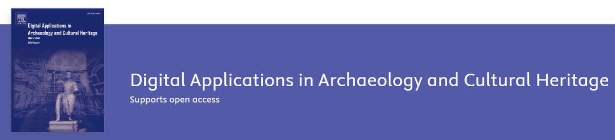 HERITWIN_EU's tweet photo. Digital twin for cultural heritage: A computational approach to predictive conservation 📄💻

Very interesting article, have a look 👇: https://t.co/3k2l0eOOqN https://t.co/6Cb40nEZiV