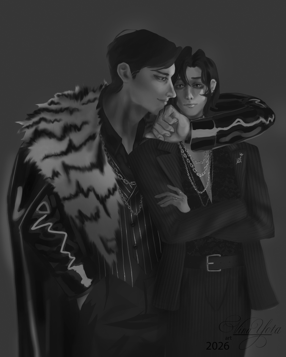 vinayota's tweet photo. my first cmm ✨

моя первая комишка ✨
#Commission #digitalart https://t.co/eoyiSuqF17