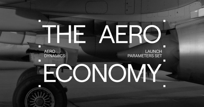 BaseCaptainHB's tweet photo. the long-awaited @aeroxyz  upgrade launches today, but most people are here only talking about cross-chain expansion.

the bigger story is the economic overhaul: new revenue streams, buybacks, more efficient emissions, potential 8–9 figure MEV capture, and lower inflation.

this goes way beyond multichain expansion. the entire $aero value-accrual model is evolving. always being mega bullish.

shout out and congrats to the team @wagmiAlexander