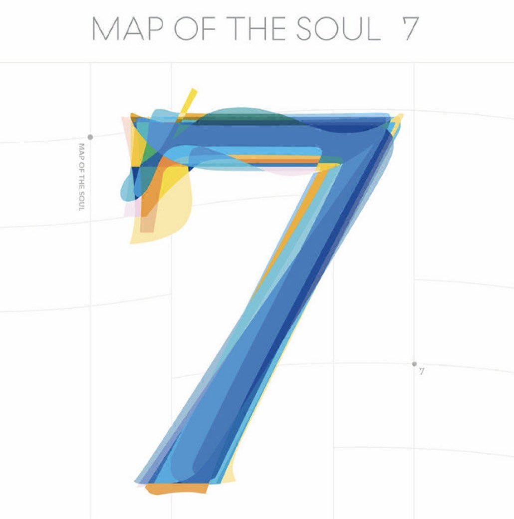 KOOKoroco's tweet photo. Map of the soul ⁷  ft. Argentina https://t.co/RvbTecAY9e
